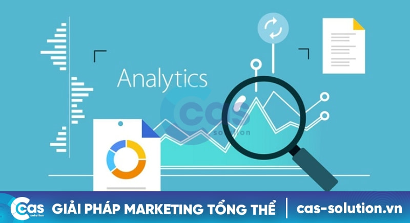 Các chỉ số đo lường của website
