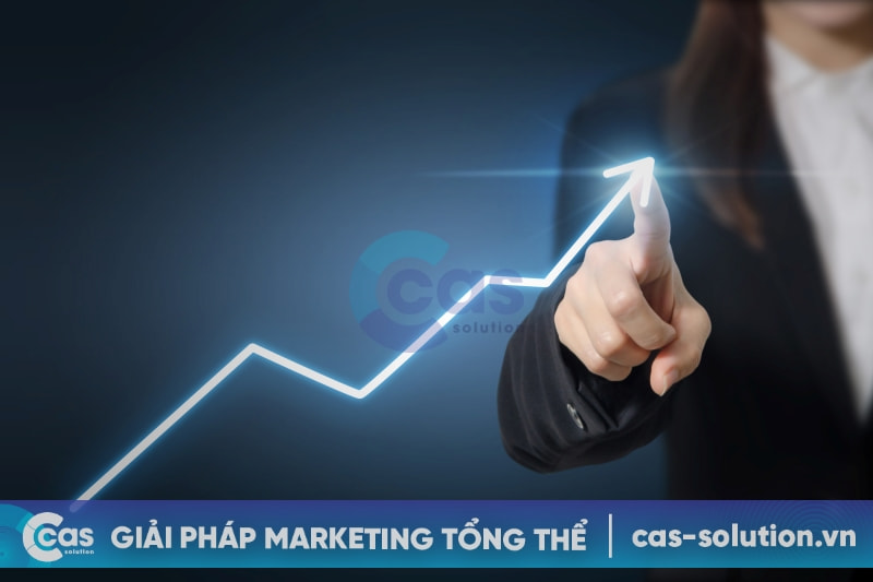 phát triển thương hiệu