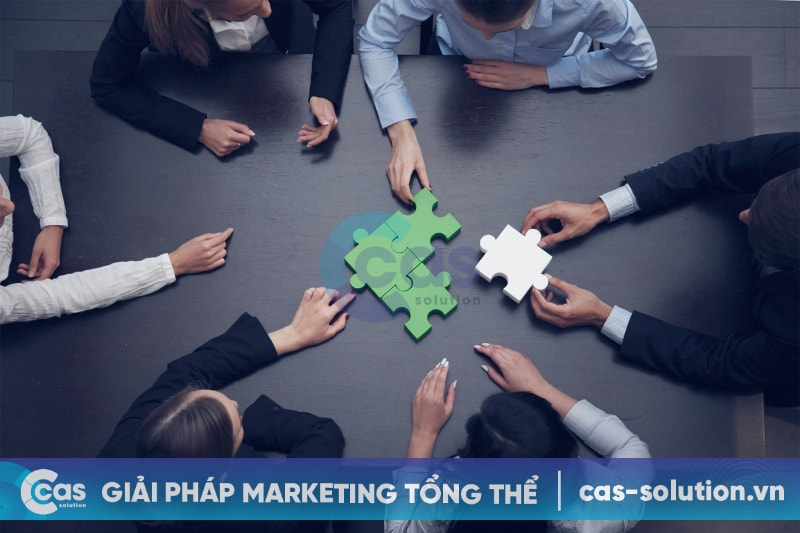 mo hinh network marketing