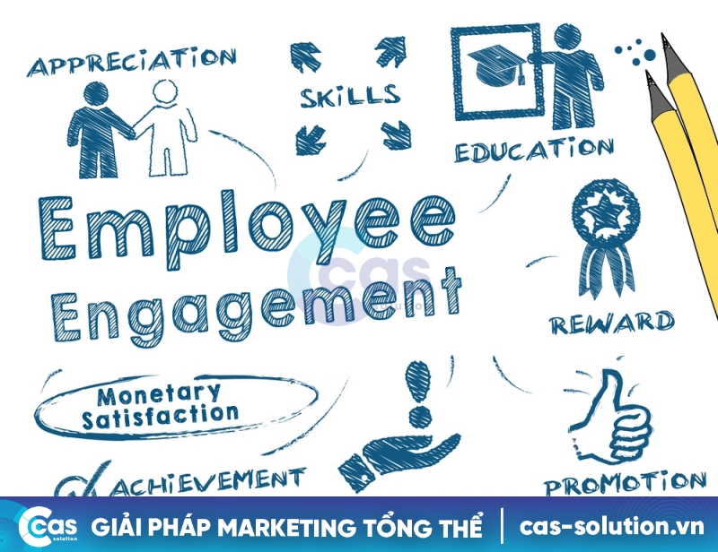 employee engagement