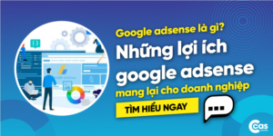 Google Adsense là gì