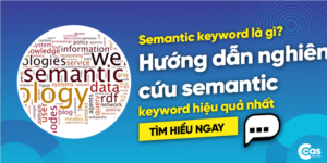 Semantic Keyword là gì?