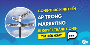 4p marketing