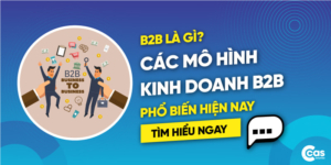 b2b