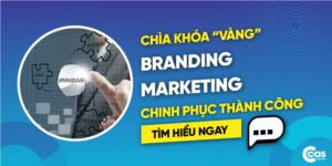 branding marketing