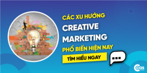 creative là gì