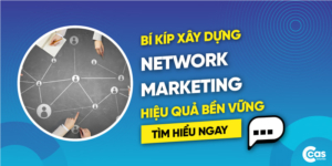 network marketing