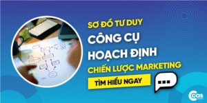 sơ đồ tư duy