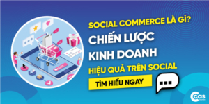 social commerce