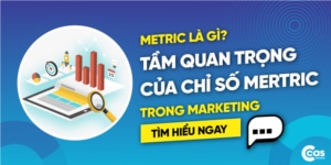 metric marketing